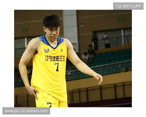 李虎翼：这是我第一次代表辽宁参加全运会成人组的比赛，李虎翼cuba