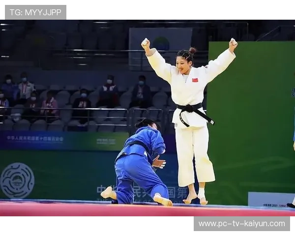 柔道队通过内部赛制确定阶段主力阵容