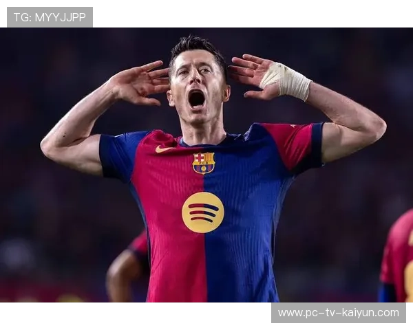 莱万官宣倒计时！37岁巴萨射手将“很快”定下去向