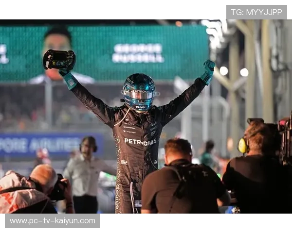 F1夜赛策略成为车手新挑战