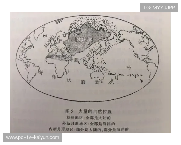 布莱顿计划：开启全球数据新纪元，南美与非洲成为关键战略