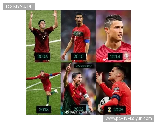 C罗回归国际赛场，葡萄牙全力冲击2026世界杯冠军