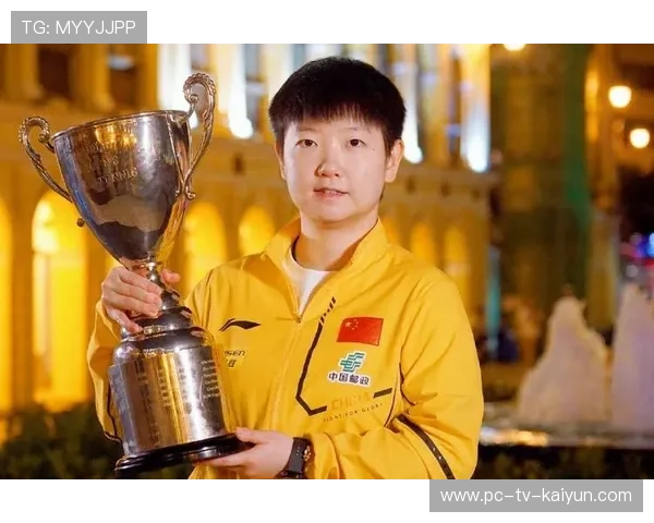世界乒坛教练员年度评选与获奖名单揭晓，乒坛世界冠军排名
